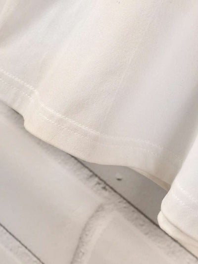 Luxe | Festive Puff Sleeve Sweatshirt