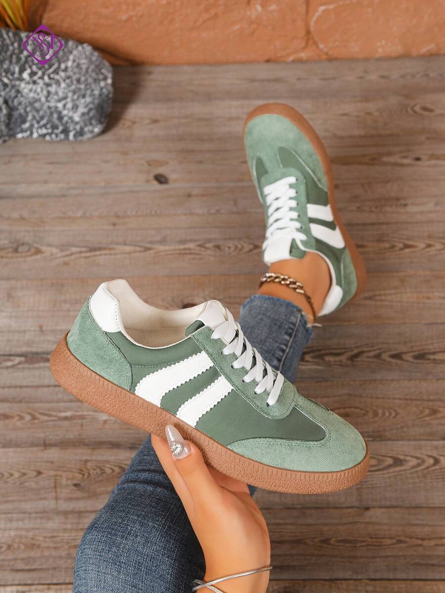 Zara | Chic Leopard Print Sneakers