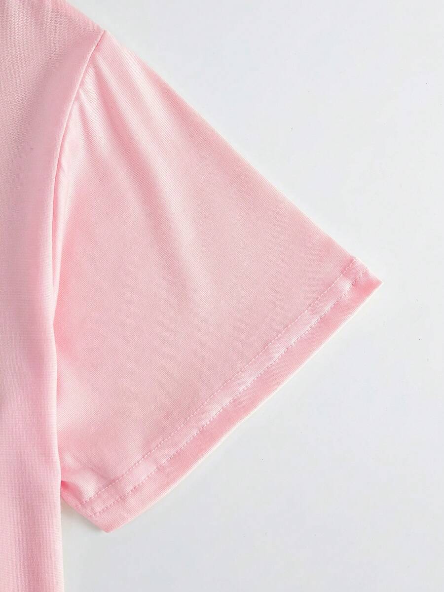 Cheerful | Family Christmas T-Shirt