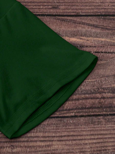 Ember | Festive Printed T-Shirt