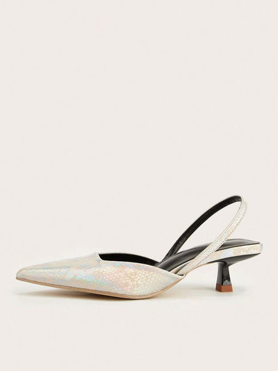 Zara | Chic Leopard Print Flats