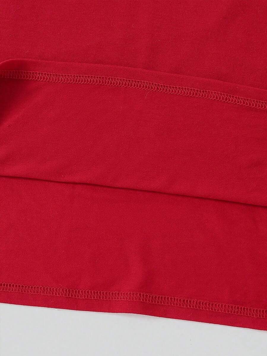 Jolly | Festive Reindeer Tee