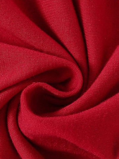 Jolly | Festive Reindeer Tee