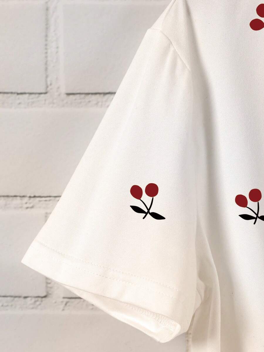 Luxe | Festive Puff Sleeve Sweatshirt