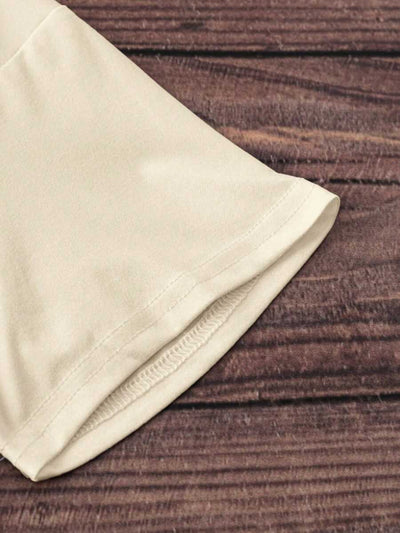 Ember | Festive Printed T-Shirt