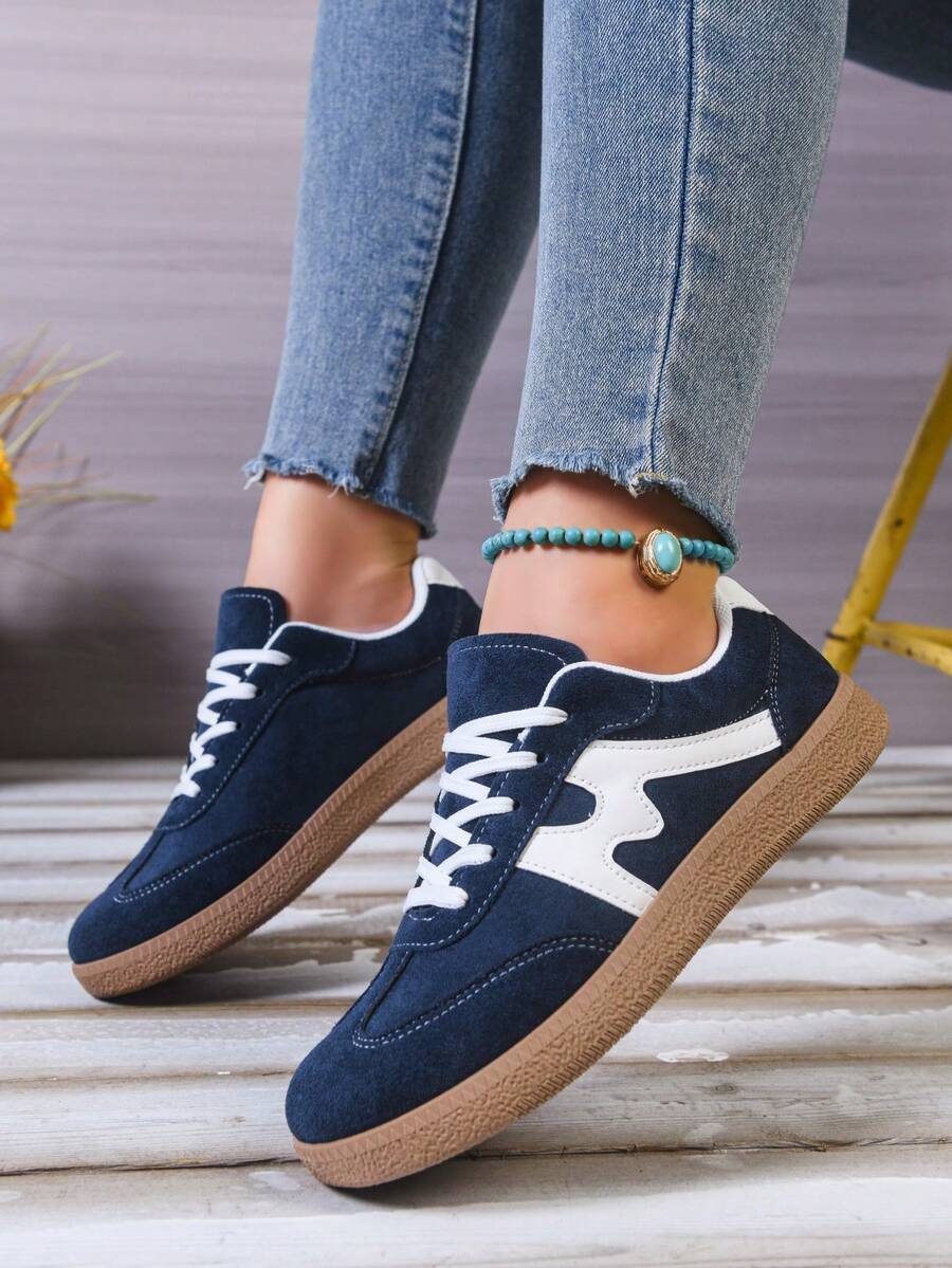 Zara | Chic Leopard Print Sneakers