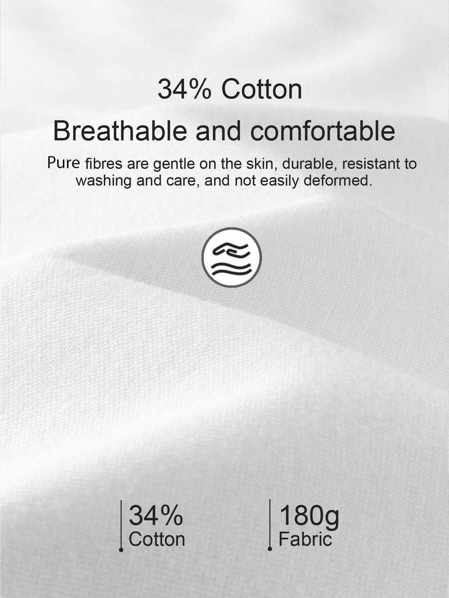 Merry | Hand-Painted Christmas Tee