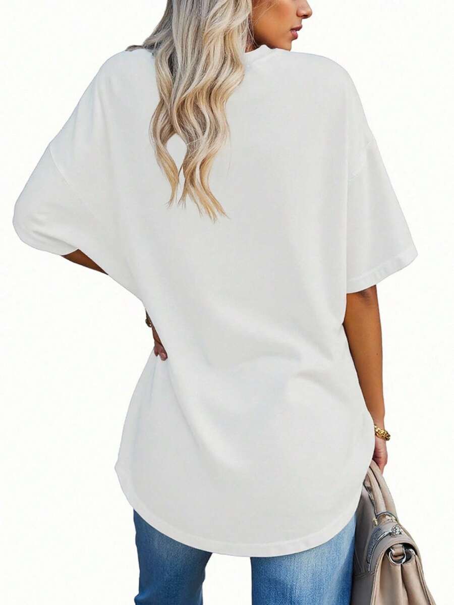 Tinsel | Festive Reindeer Tee