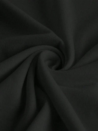 Cozy | Retro Christmas Print Tee