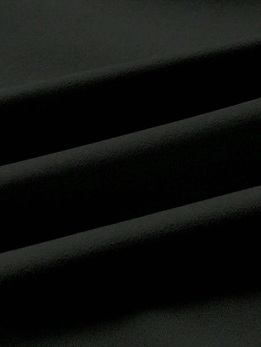 Cozy | Retro Christmas Print Tee