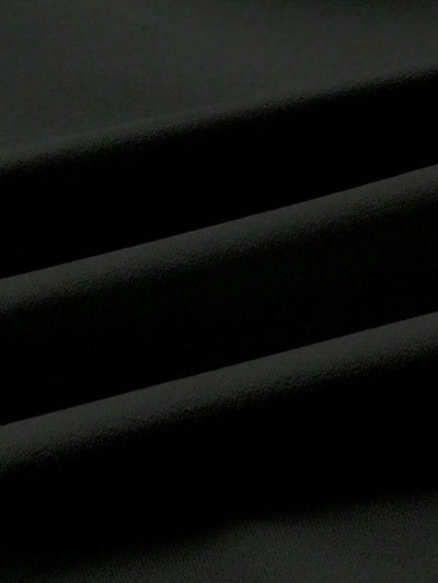 Cozy | Retro Christmas Print Tee