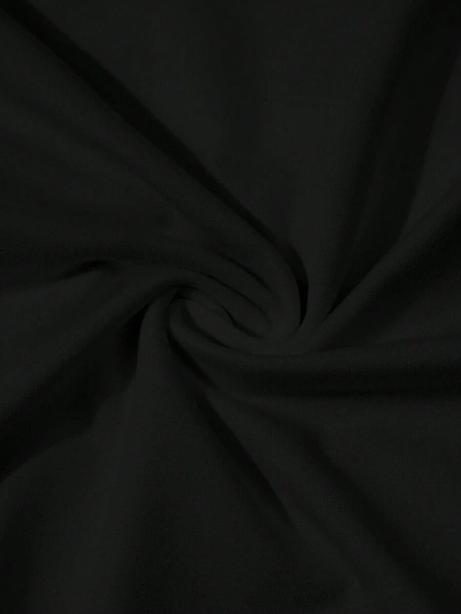 Cozy | Retro Christmas Print Tee