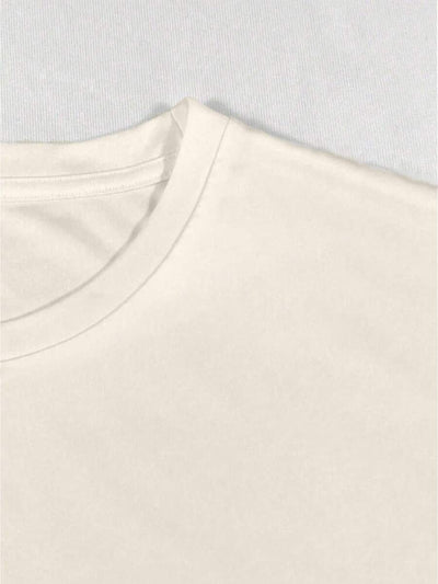 Cozy | Retro Christmas Print Tee