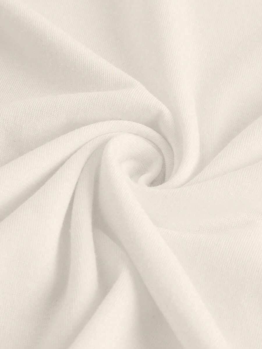 Cozy | Retro Christmas Print Tee