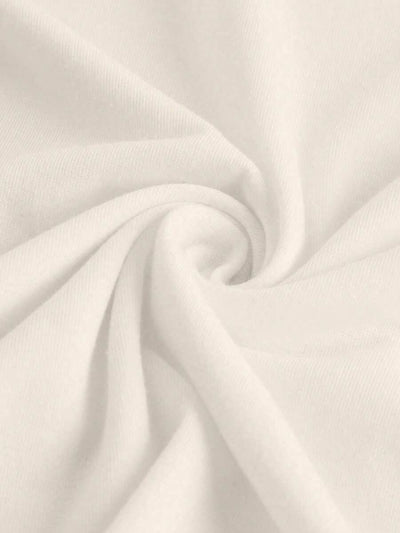 Cozy | Retro Christmas Print Tee