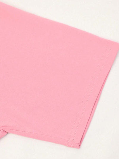 Tinsel | Festive Reindeer Tee