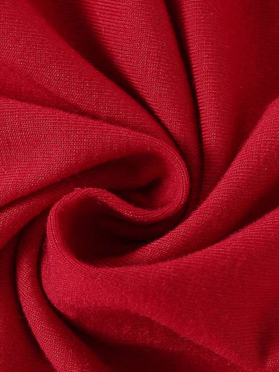 Jolly | Festive Reindeer Tee