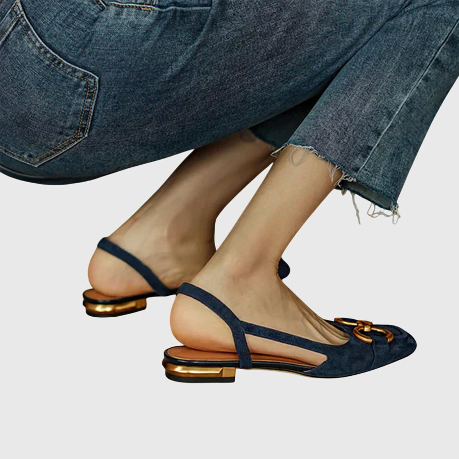 Breezy | Comfort Orthopaedic Sandals