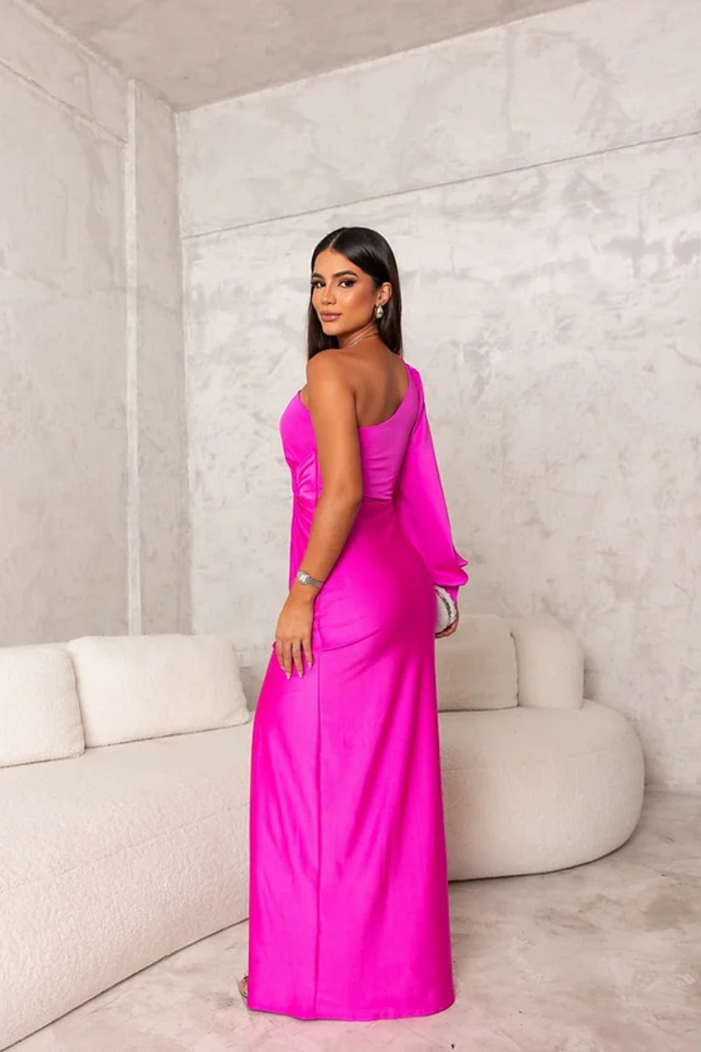 Nia | Chic Evening Gown