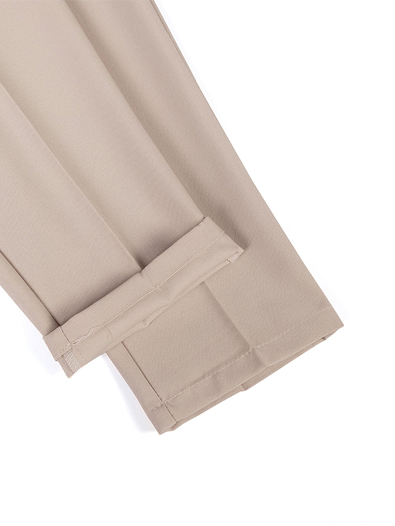Nora | Tailored Slim Fit Pants