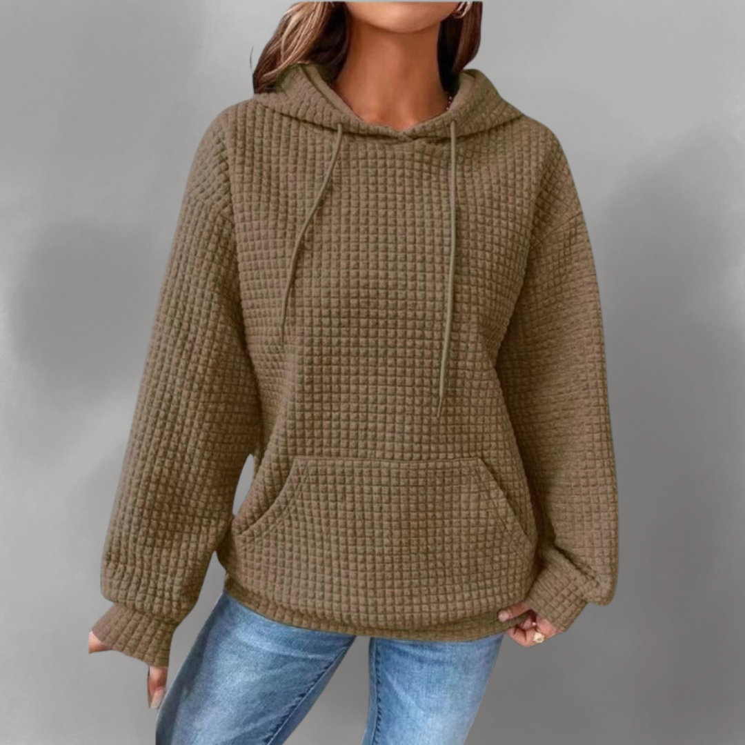 Breeze | Comfy Everyday Hoodie