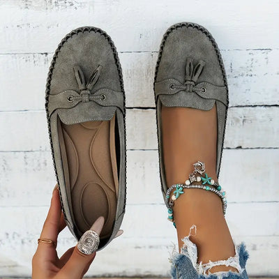 Moko | Soft Cozy Moccasins
