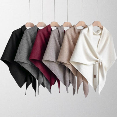Sable | Luxurious Soft Scarf