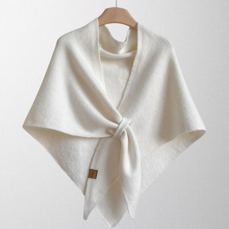 Sable | Luxurious Soft Scarf