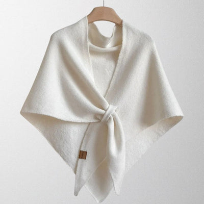Sable | Luxurious Soft Scarf