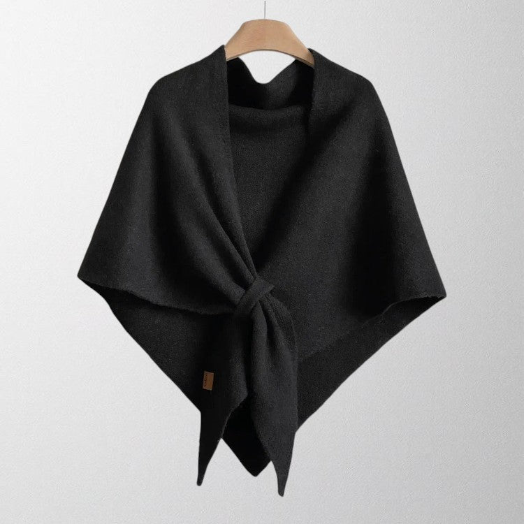 Sable | Luxurious Soft Scarf