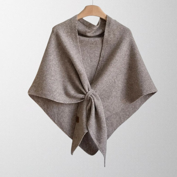 Sable | Luxurious Soft Scarf