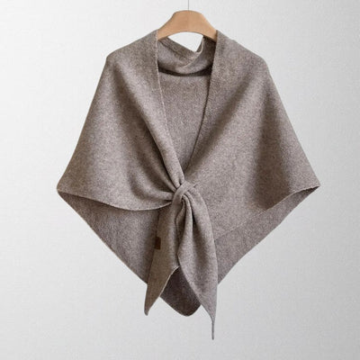 Sable | Luxurious Soft Scarf