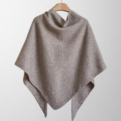 Sable | Luxurious Soft Scarf