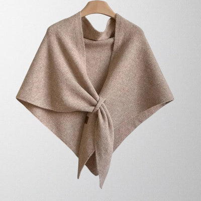 Sable | Luxurious Soft Scarf