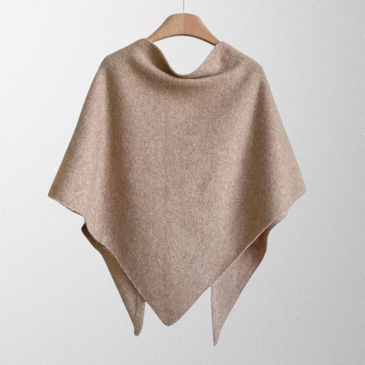 Sable | Luxurious Soft Scarf