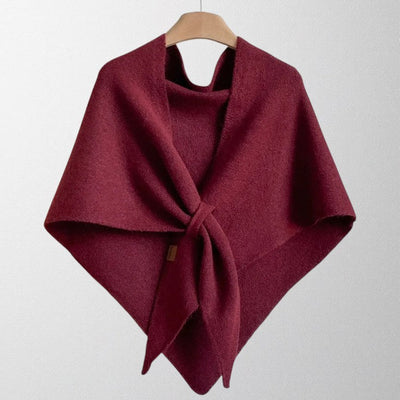 Sable | Luxurious Soft Scarf