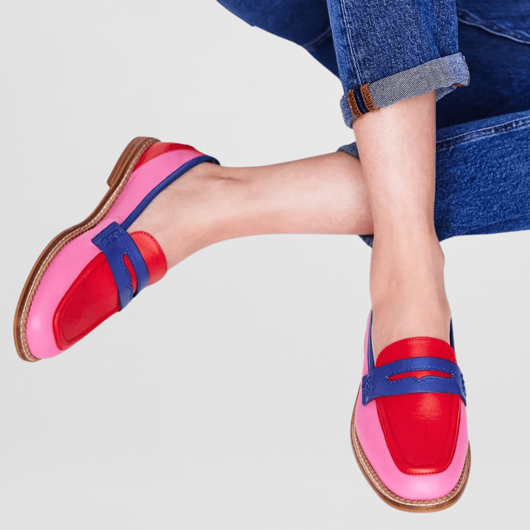 Zest | Fun Everyday Loafers
