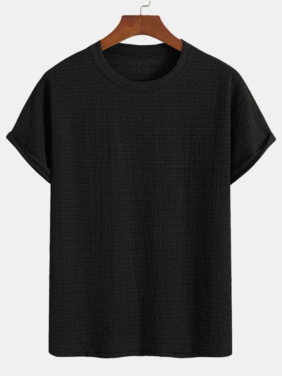 Breeze | Striped Relaxed T-Shirt