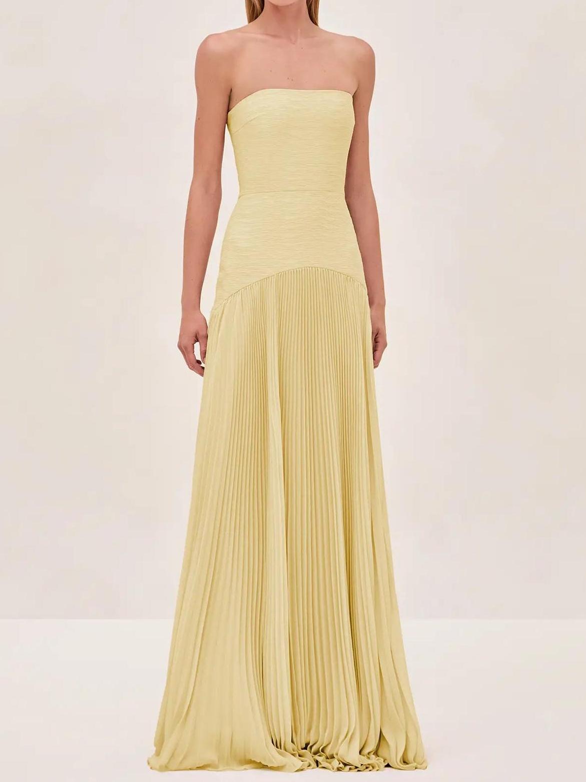 Roxie | Effortless Maxi Dress