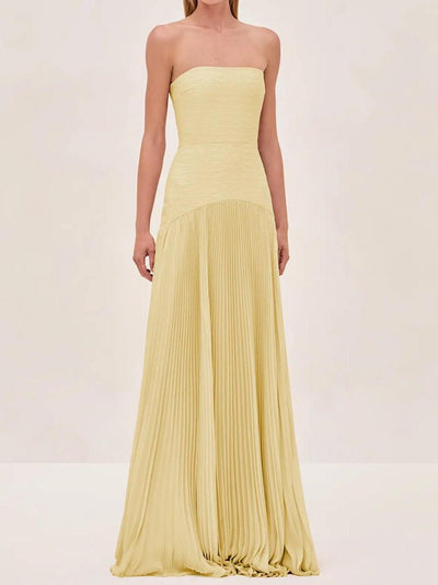 Roxie | Effortless Maxi Dress