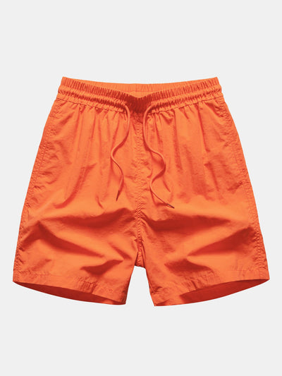 Coastal | Relaxed Tee and Shorts