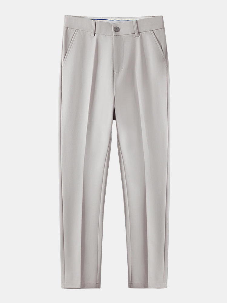 Nora | Tailored Slim Fit Pants