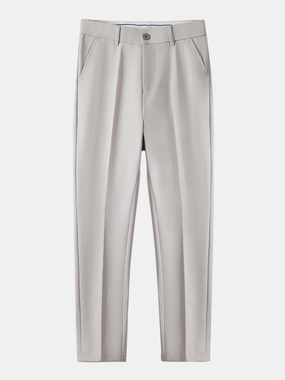 Nora | Tailored Slim Fit Pants