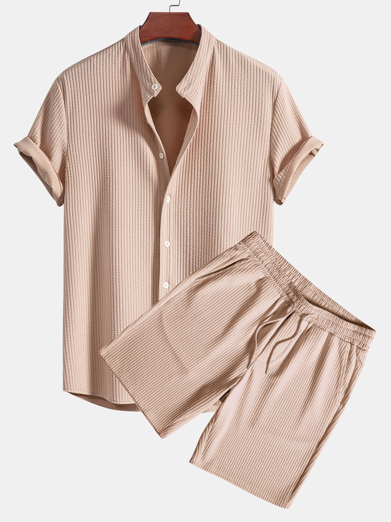 Ryder | Muscle Fit Collar Set