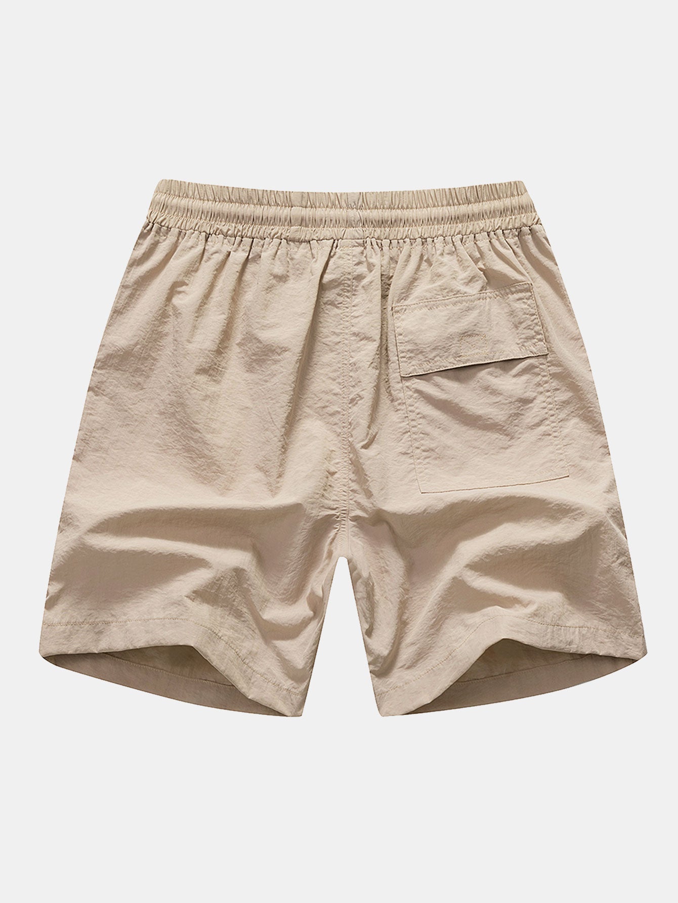 Palmera | Tropical Print Shirt & Shorts