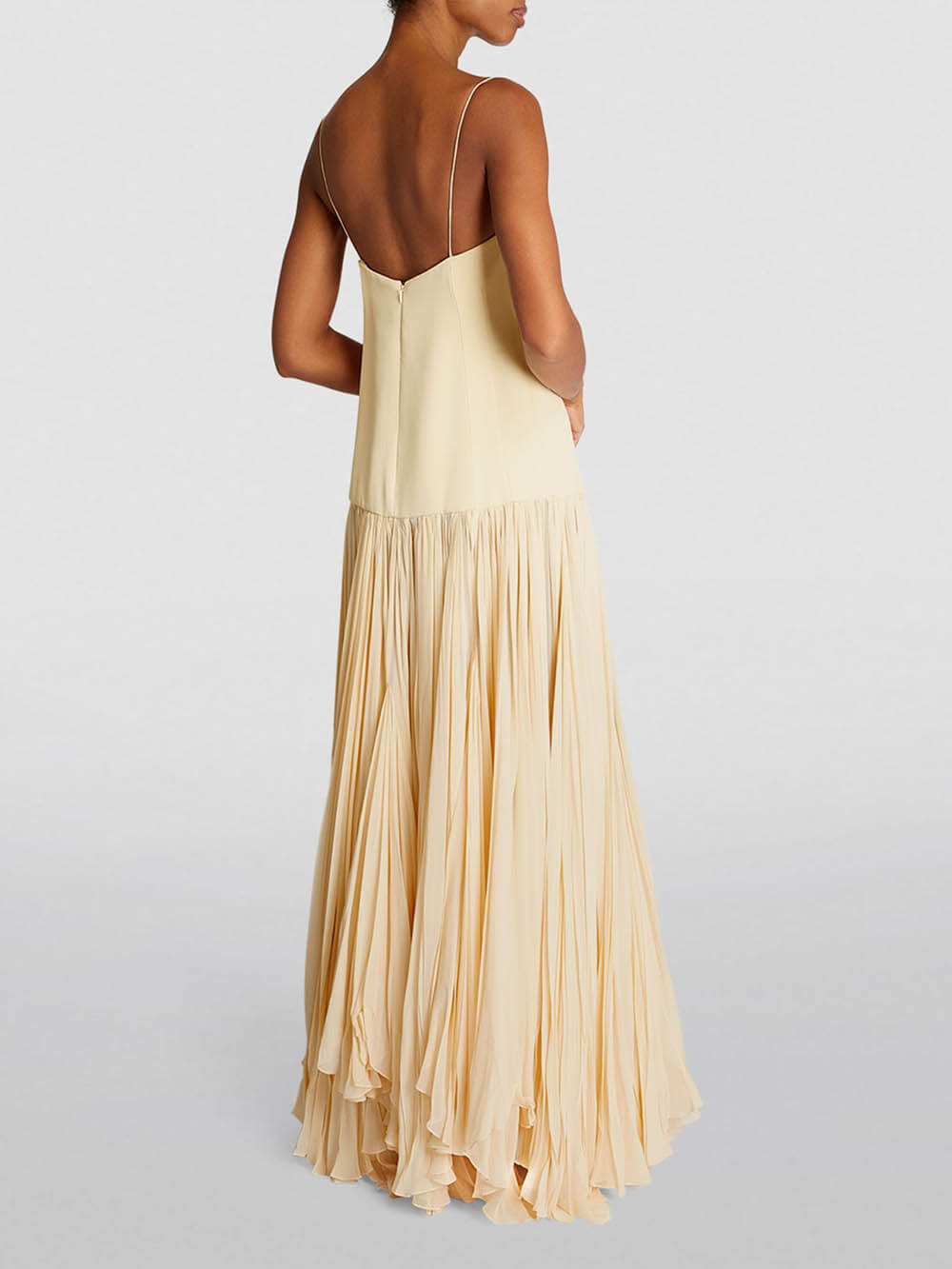 Mila | Chic Maxi Dress