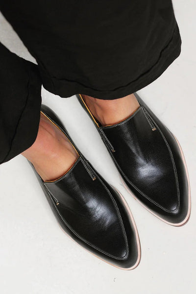 Zara | Chic Everyday Loafers