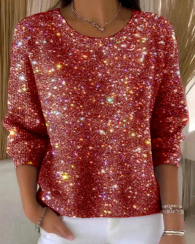 Coast | Easygoing Crew Neck Sweatshirt