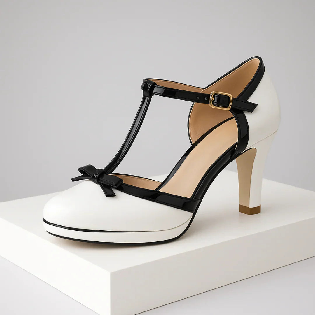 Soleil | Chic Orthopaedic Heels