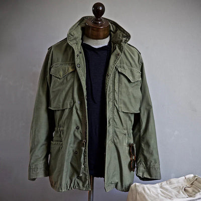 Koa | Versatile Outdoor Jacket